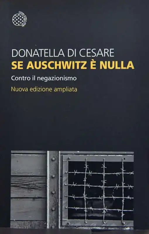 libro presentato