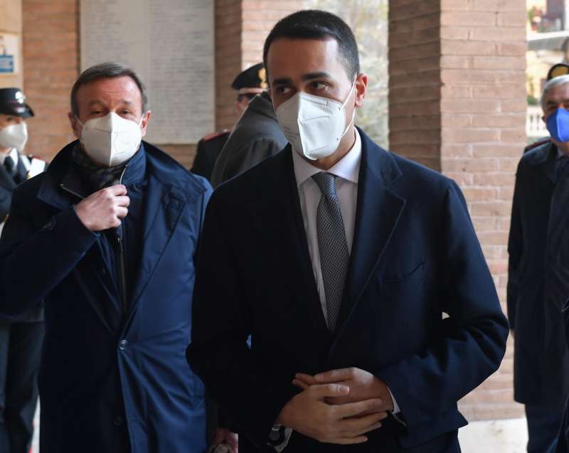 luigi di maio foto di bacco (1)