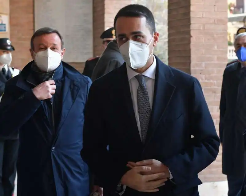 luigi di maio  foto di bacco (1)