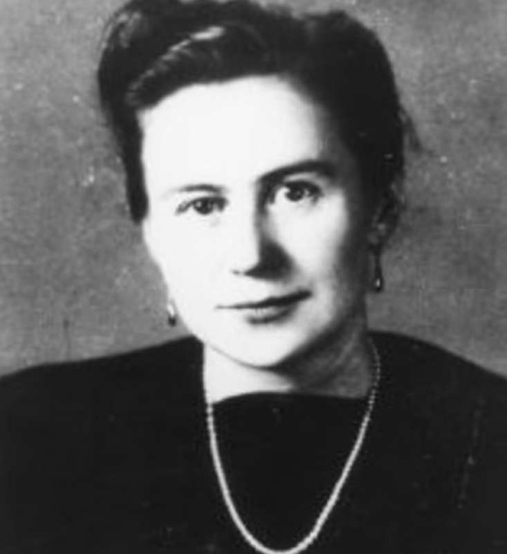 luise viktoria rust