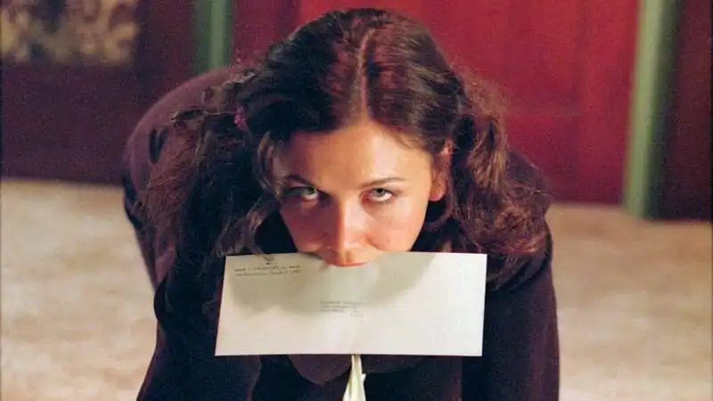  maggie gyllenhall   secretary 3