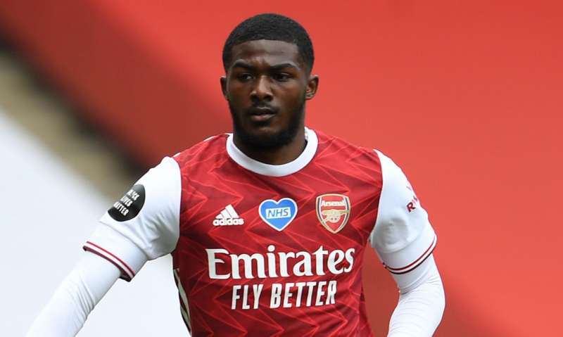 maitland niles