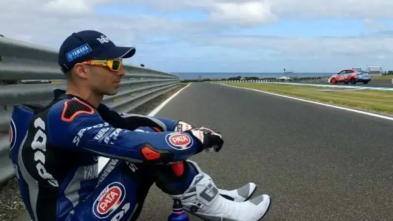 marco melandri  