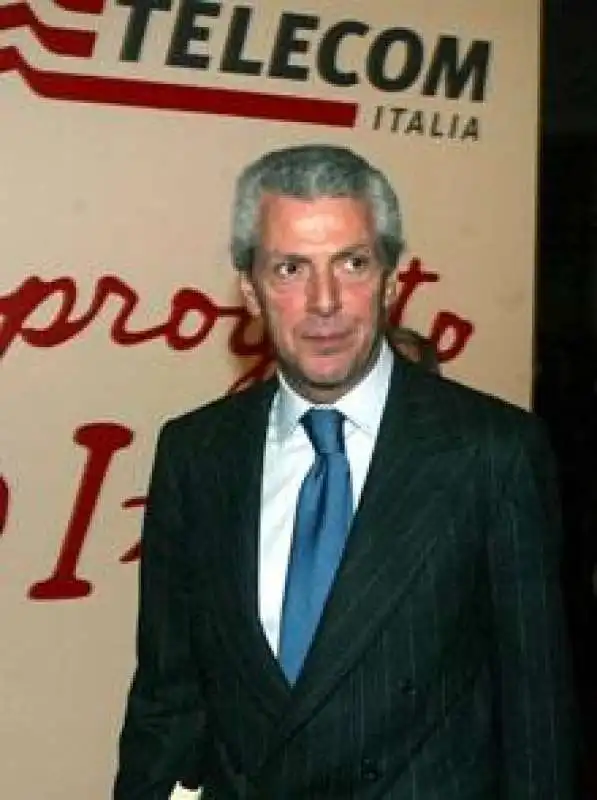 marco tronchetti provera telecom 