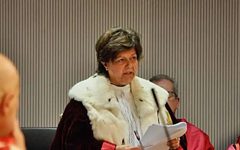 MARGHERITA CASSANO