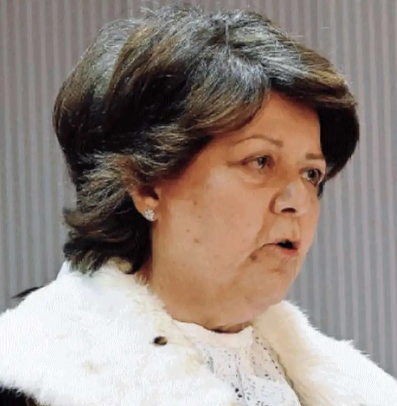 MARGHERITA CASSANO