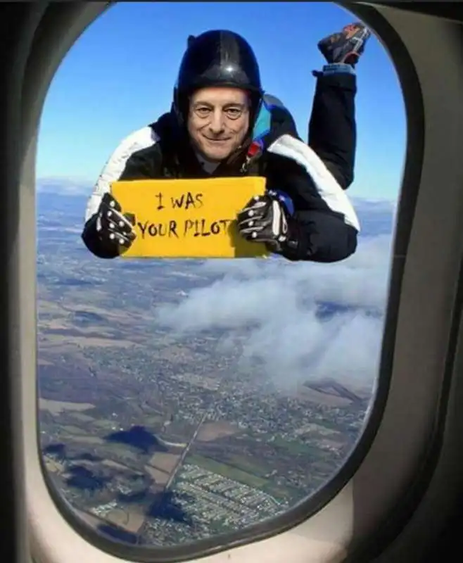 mario draghi