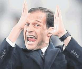 MASSIMILIANO ALLEGRI