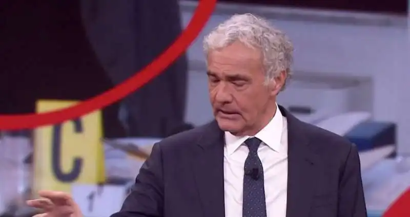 massimo giletti sul caso david rossi 1