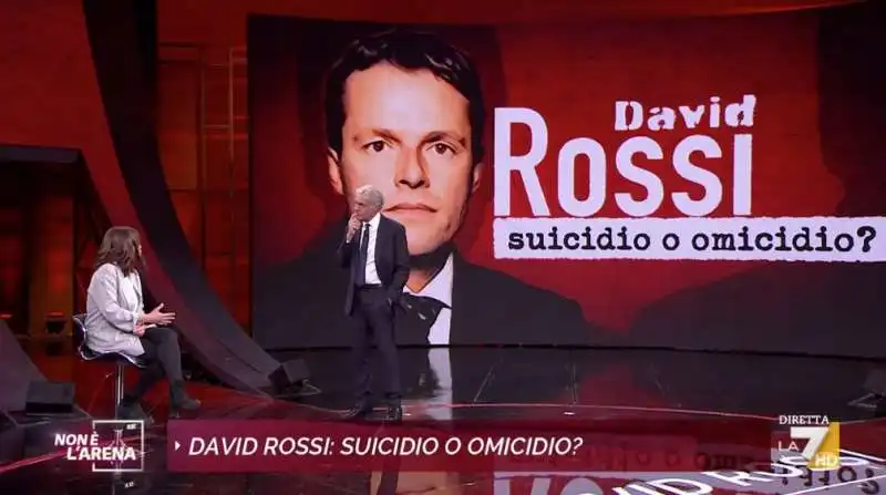 massimo giletti sul caso david rossi 4