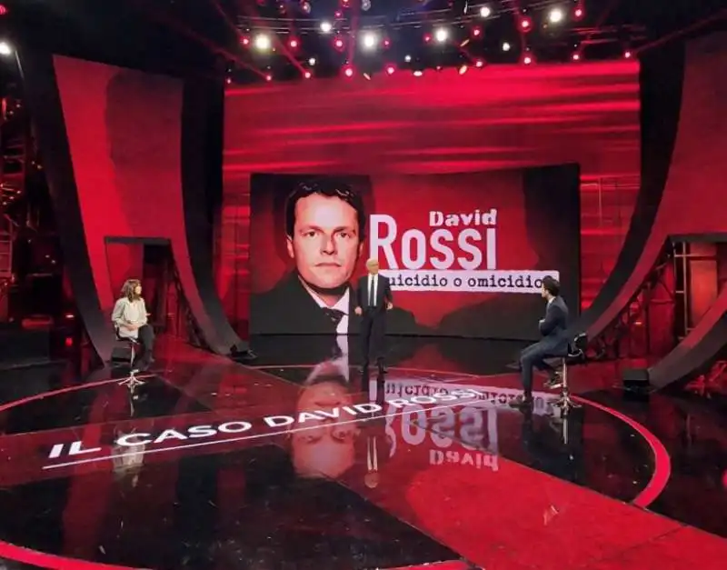 massimo giletti sul caso david rossi 5