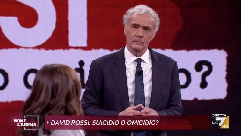 massimo giletti sul caso david rossi 6