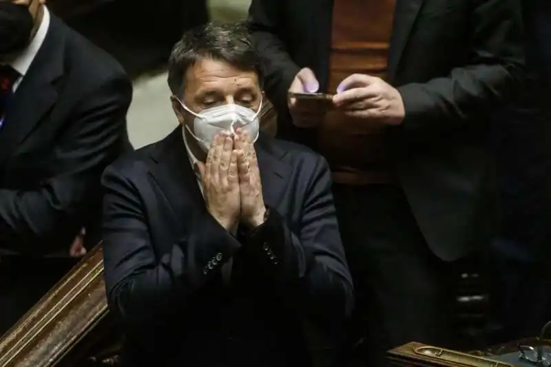 matteo renzi 