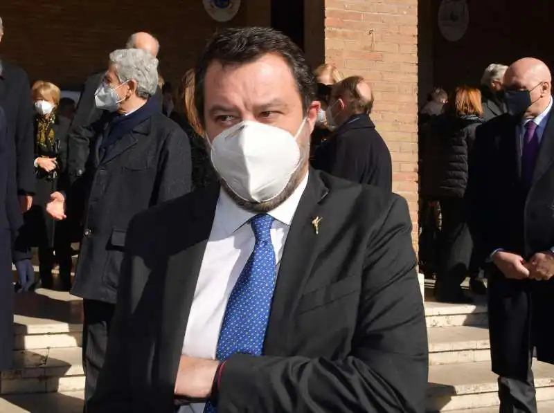 matteo salvini  foto di bacco (6)