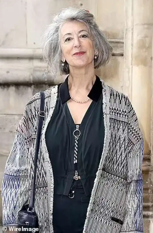 Maureen Lipman