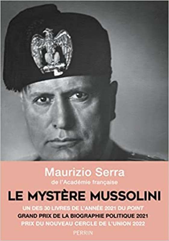 Maurizio Serra