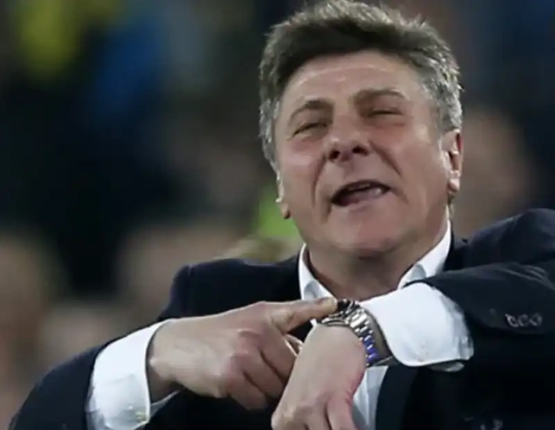 mazzarri