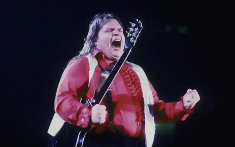 meat loaf 2