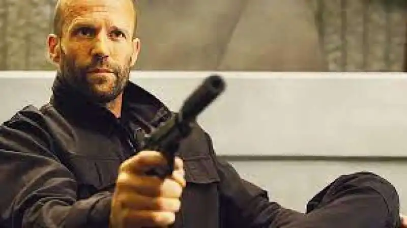 mechanic  resurrection 2