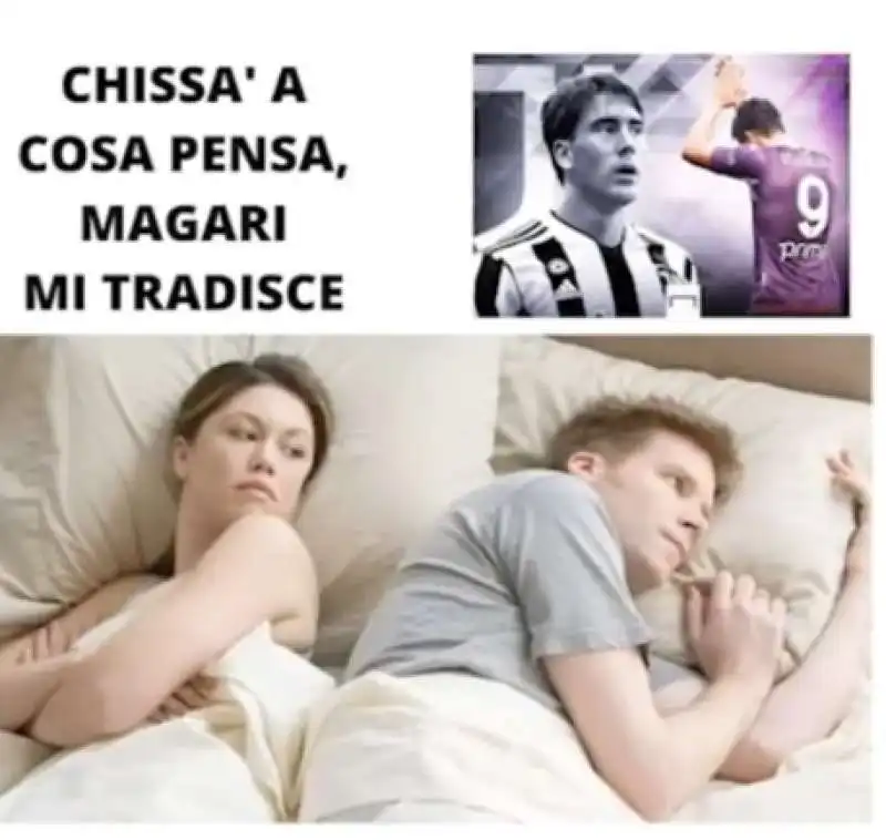 meme su vlahovic 2