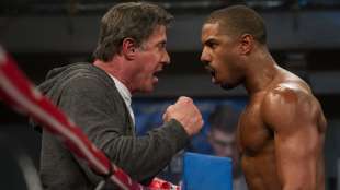 michael b. jordan creed