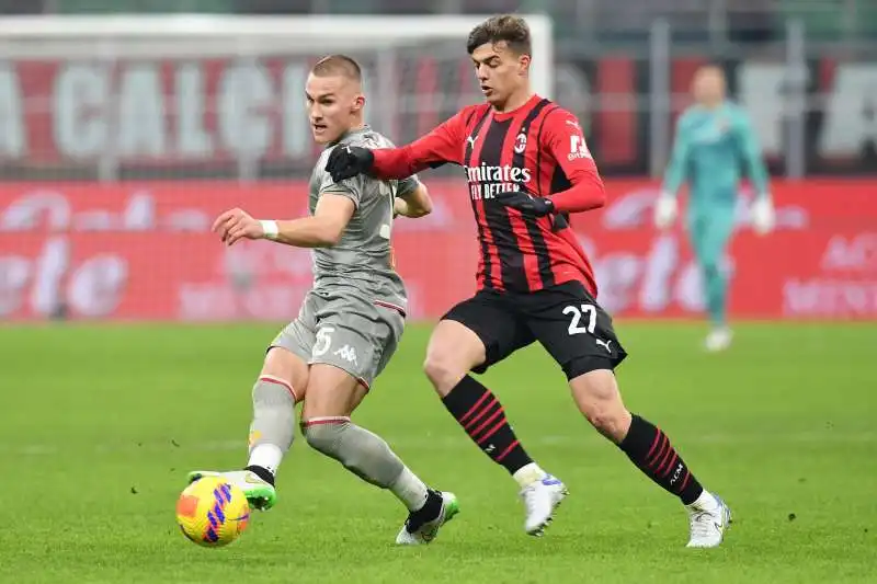 milan genoa  6