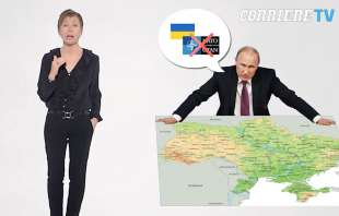 milena gabanelli sulla crisi in ucraina 7