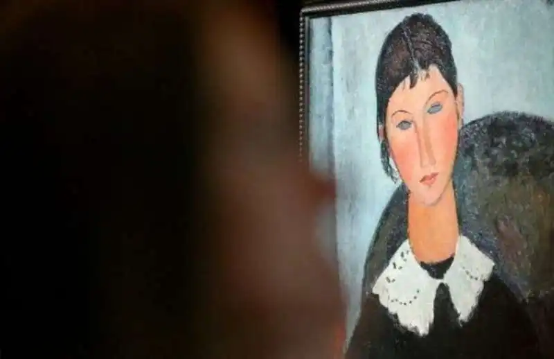 modigliani 2