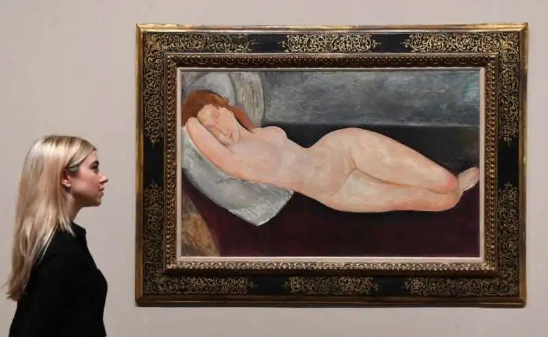 modigliani 5