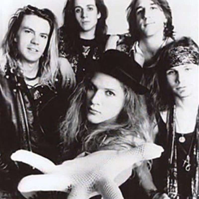 mother love bone