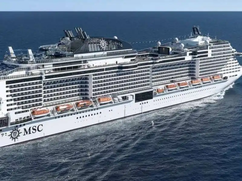 msc grandiosa  4