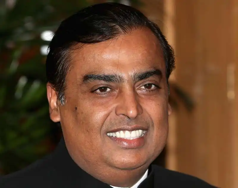 mukesh ambani 2