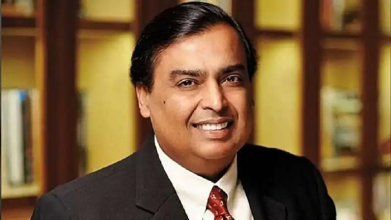 mukesh ambani 7