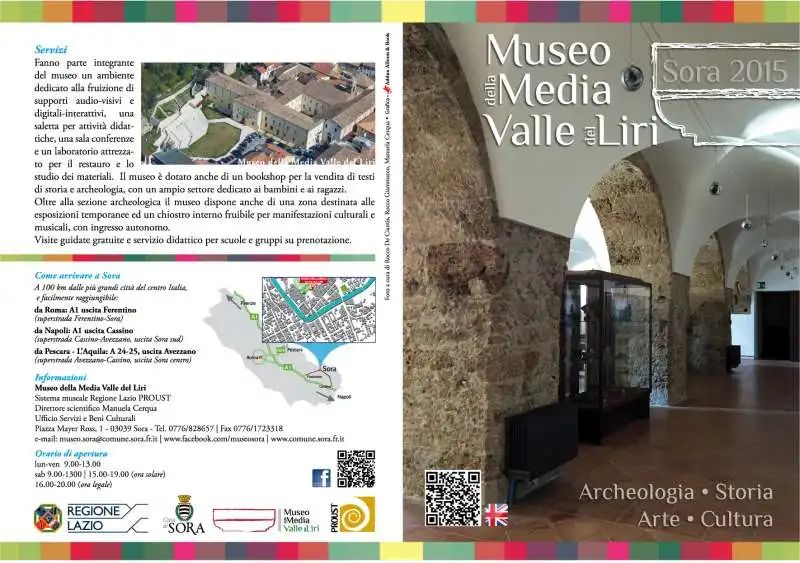 museo della media valle del liri 4