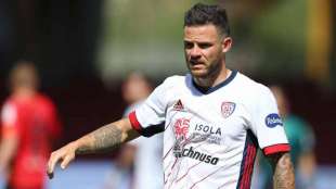 nahitan nandez cagliari