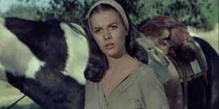 natalie wood le colline bruciano