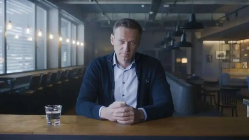 navalny   documentario di daniel roher 