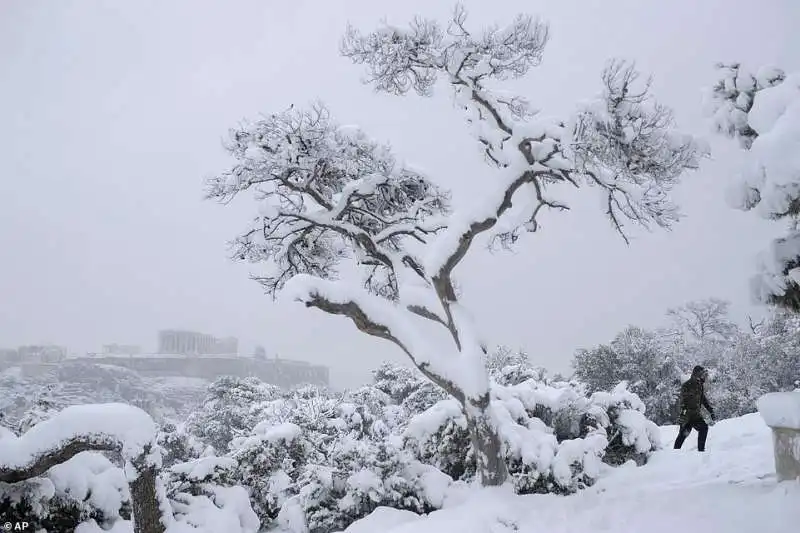 neve in grecia 7