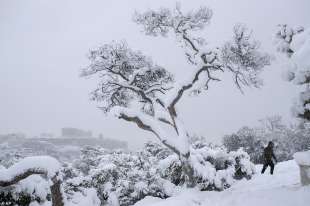 neve in grecia 7