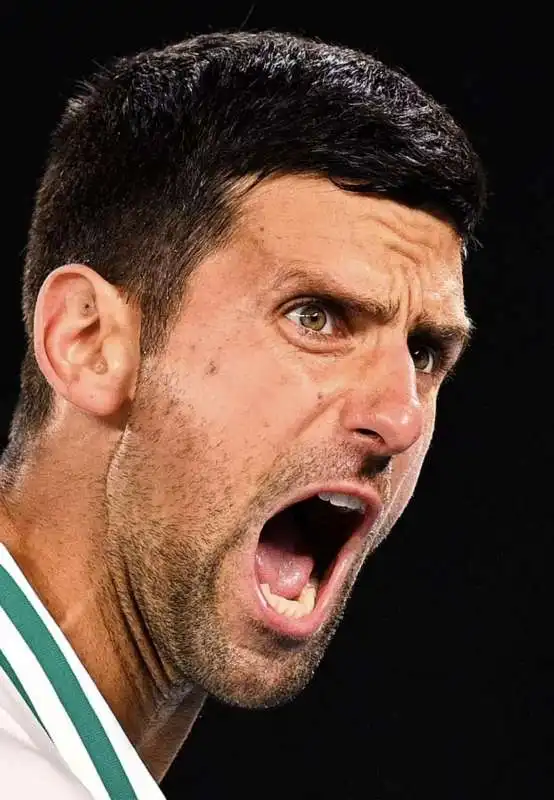 novak djokovic 1