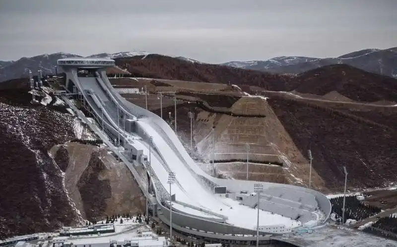 olimpiadi invernali in cina 3