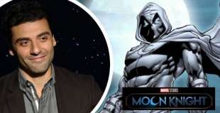 oscar isaac moon knight