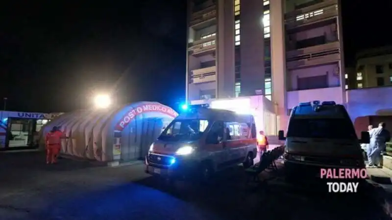 ospedale da campo a palermo 2