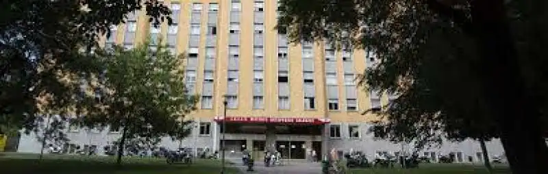 ospedale galeazzi milano 