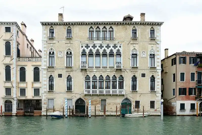 PALAZZO BERNARDO