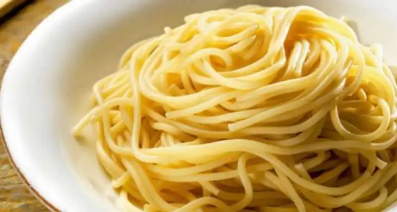 pasta 