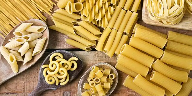 pasta 