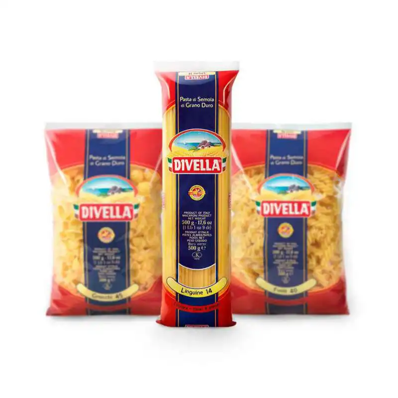 PASTA DIVELLA 