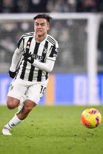 paulo dybala