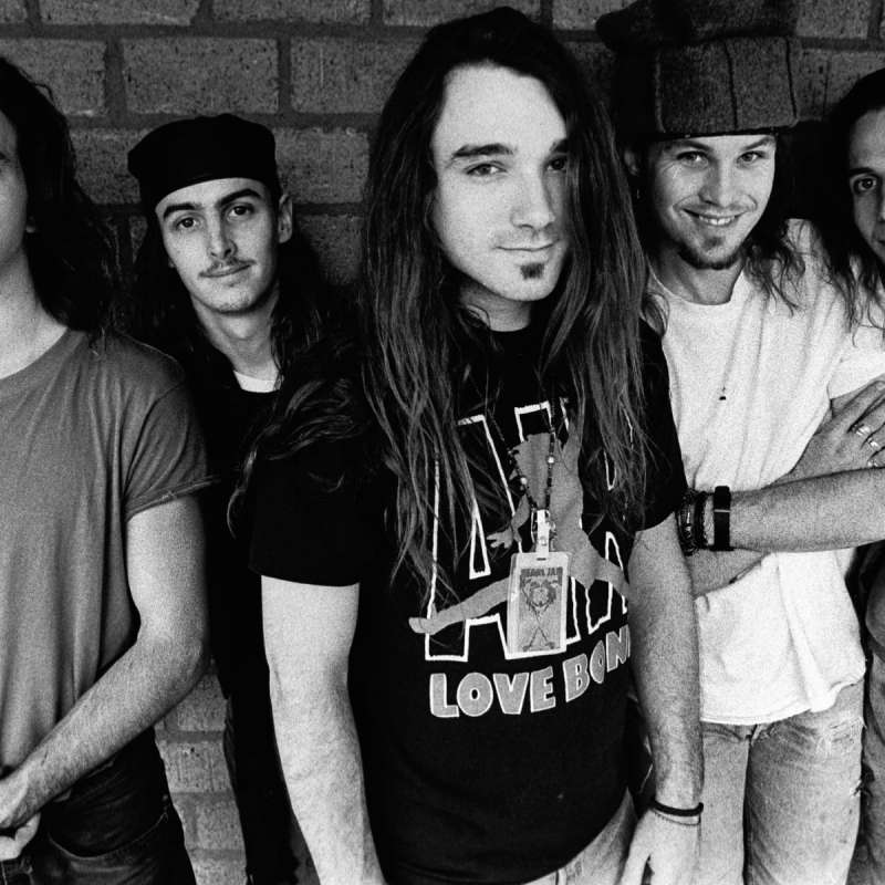 pearl jam